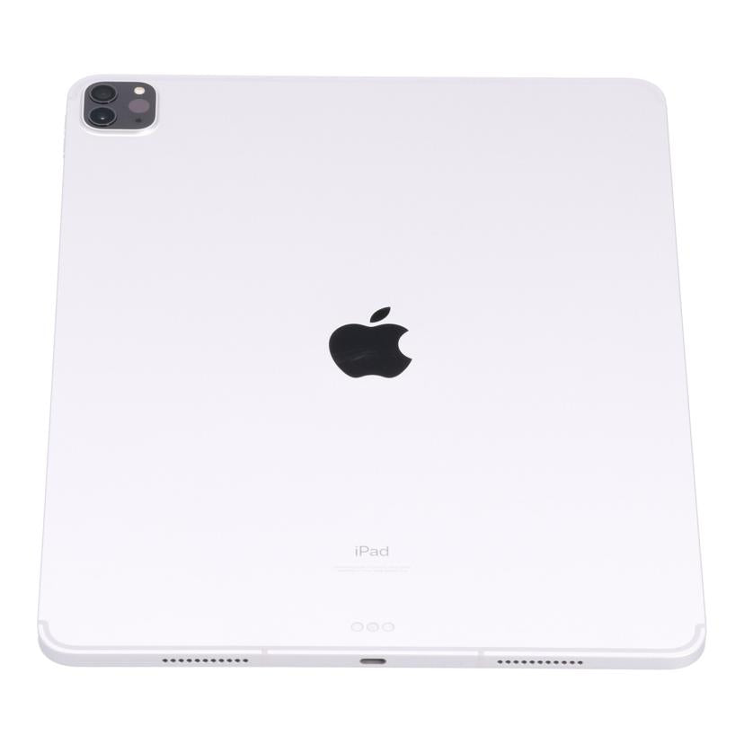 Apple au アップル /iPad Pro 12.9インチ 第5世代 Wi-Fi+Cellular 256GB/MHR73J/A//NK94GCX7V4/Bランク/67