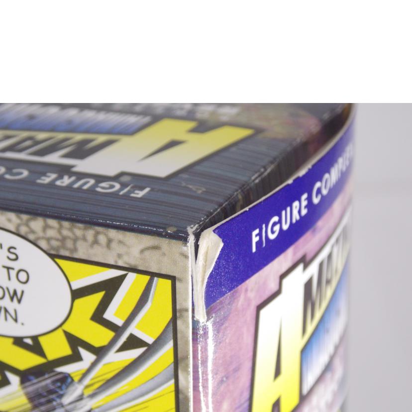 KAIYODO 海洋堂/ウルヴァリン AMAZING YAMAGUCHI//ABランク/42