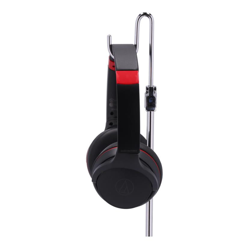 audio-technica オーディオテクニカ /ワイヤレスヘッドホン/ATH-S220BT//417168804115/Bランク/63