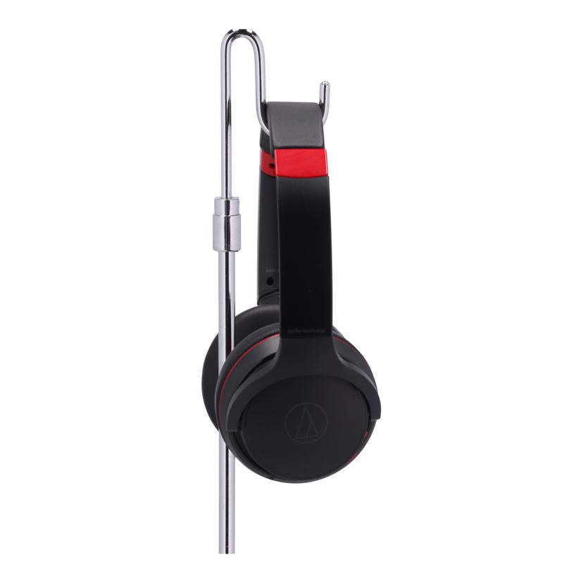 audio-technica オーディオテクニカ /ワイヤレスヘッドホン/ATH-S220BT//417168804115/Bランク/63