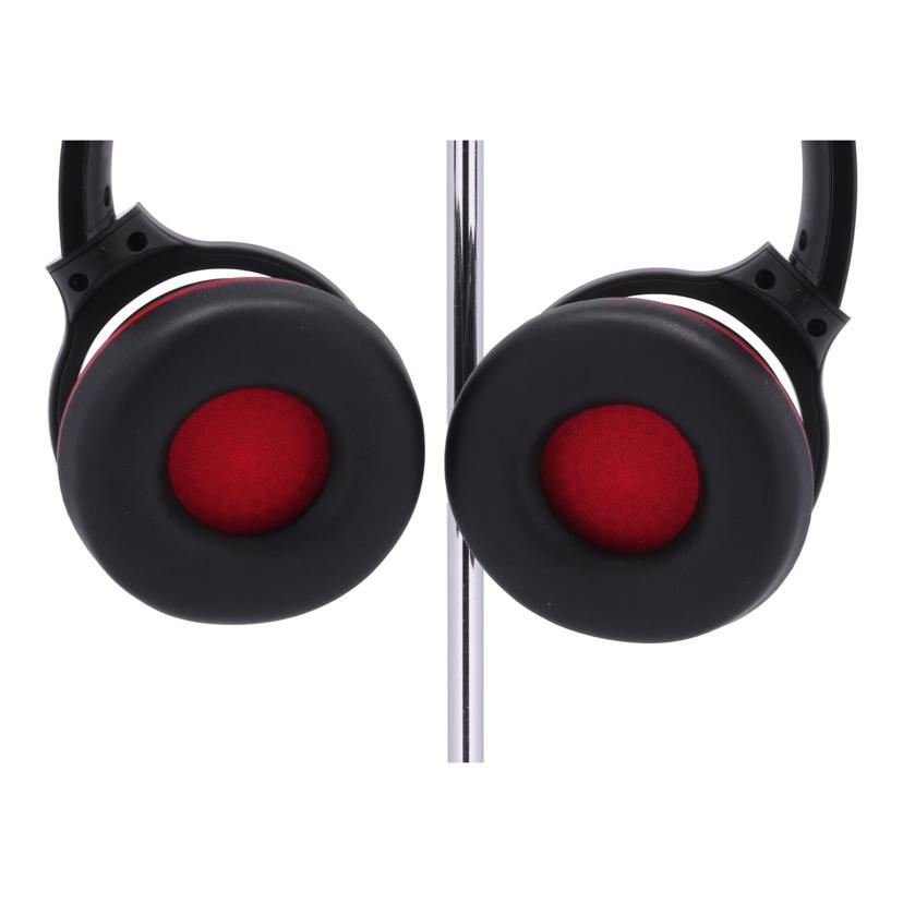 audio-technica オーディオテクニカ /ワイヤレスヘッドホン/ATH-S220BT//417168804115/Bランク/63