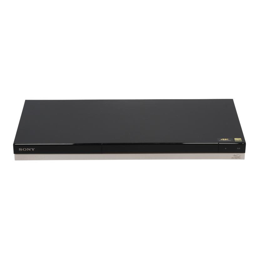 SONY ソニー/BDレコーダー/BDZ-ZW1500//1011847/Bランク/01