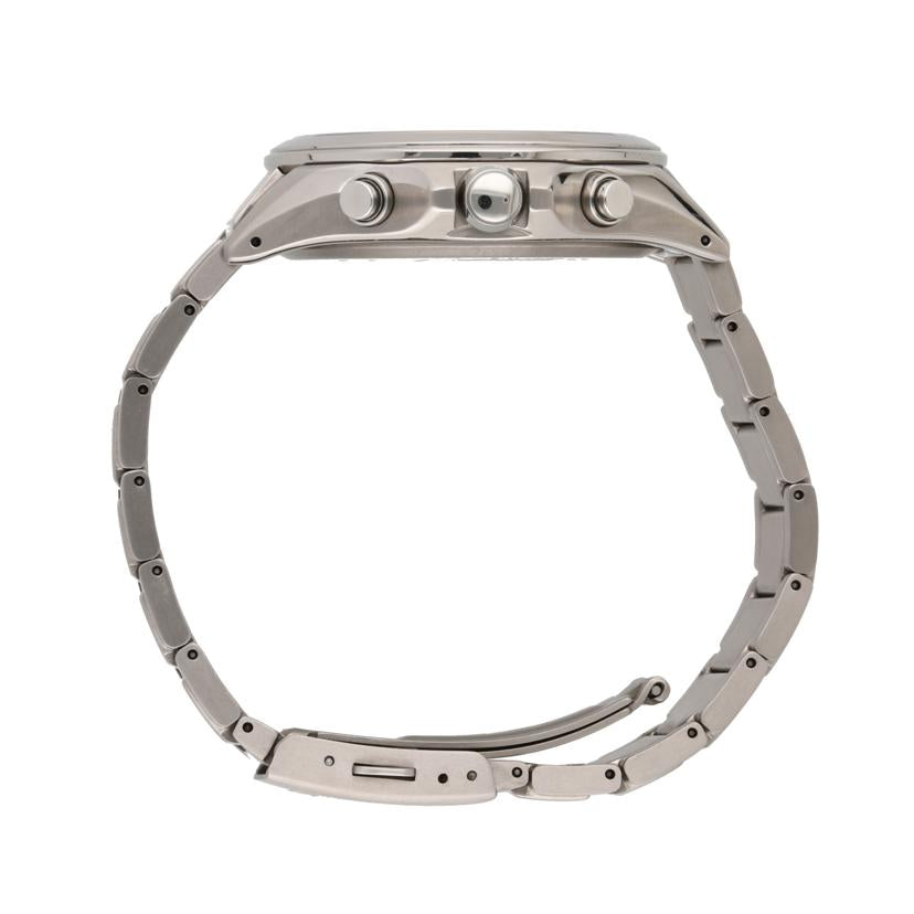 CITIZEN シチズン/アテッサ/エコドライブ/電波ソーラー/チタン/AT3050-51L//981******/ABランク/77