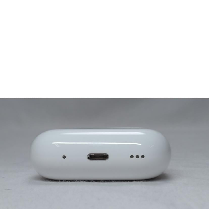 apple アップル/AirPods Pro 第2世代/MQD83J/A//CW6F4KDWX7/Bランク/52
