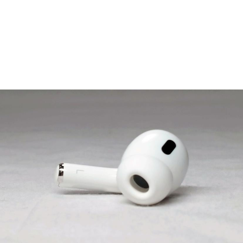 apple アップル/AirPods Pro 第2世代/MQD83J/A//CW6F4KDWX7/Bランク/52