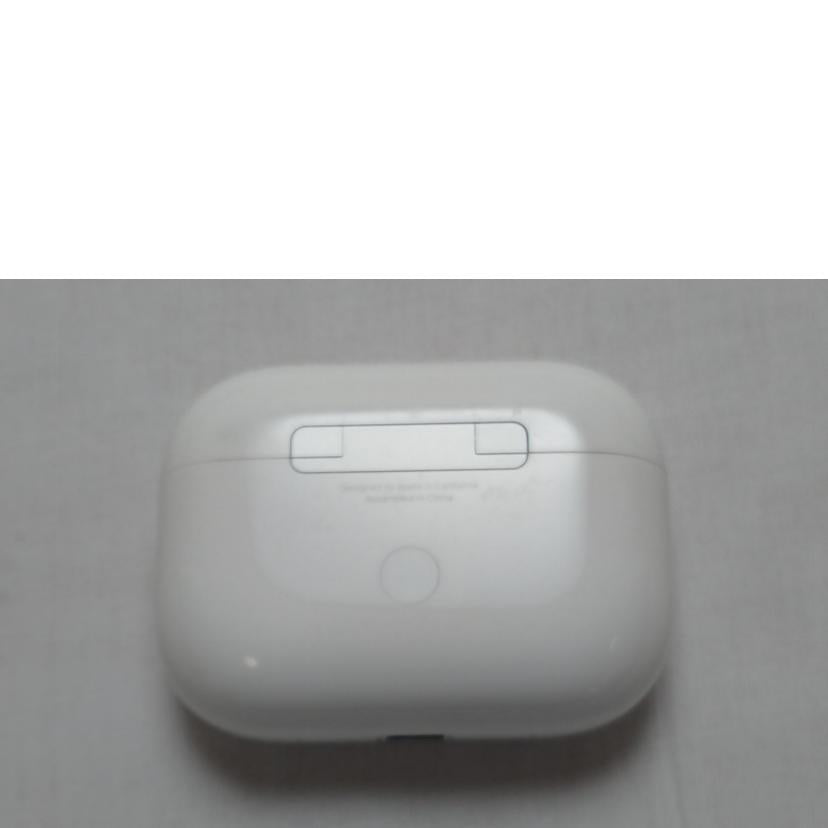 apple アップル/AirPods Pro 第2世代/MQD83J/A//CW6F4KDWX7/Bランク/52