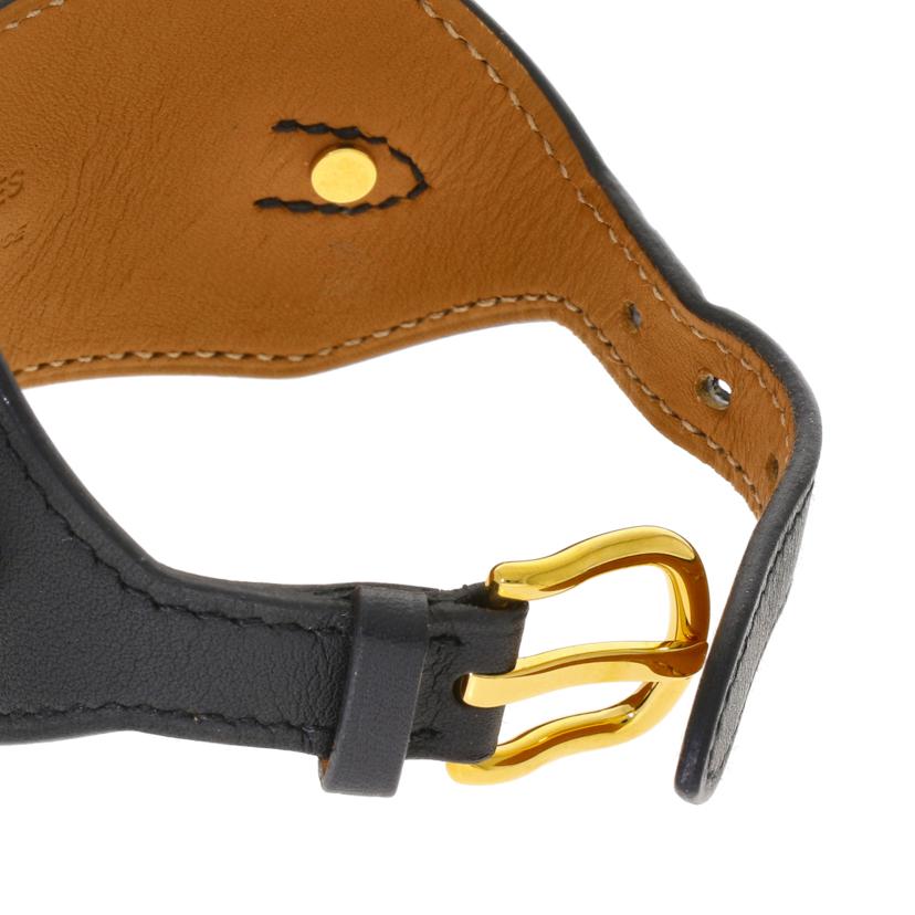 HERMES/ホースビット バングル ヴォー・スイフト//Y/Aランク/67