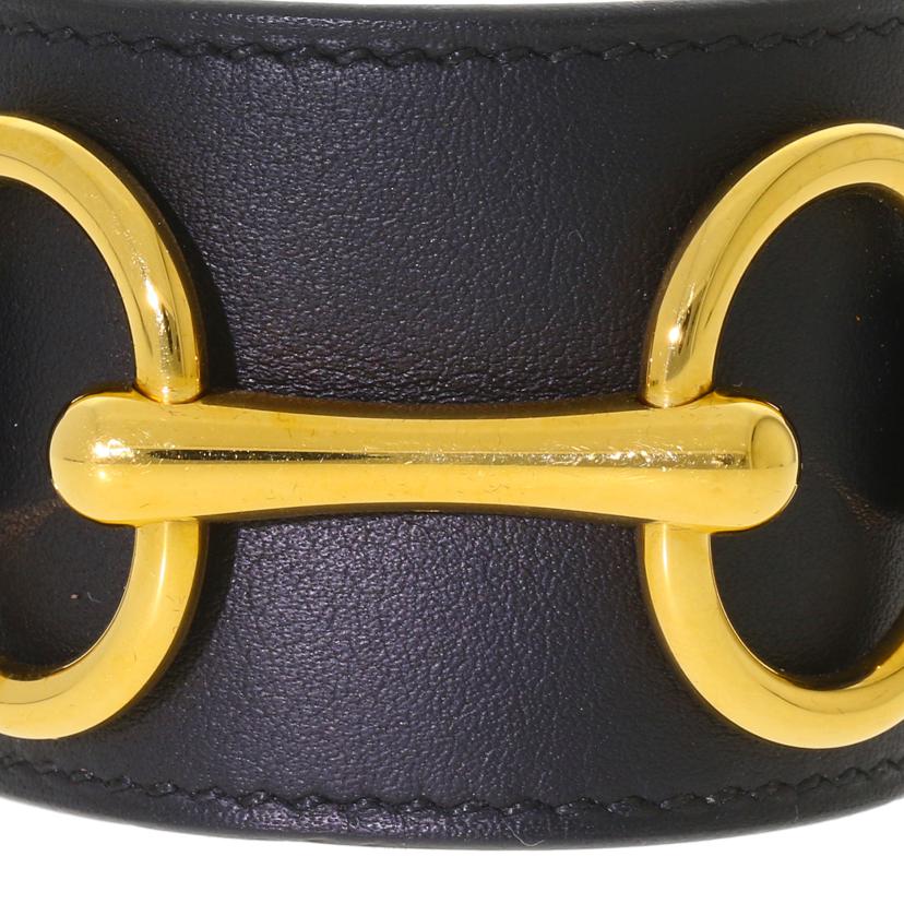 HERMES/ホースビット バングル ヴォー・スイフト//Y/Aランク/67