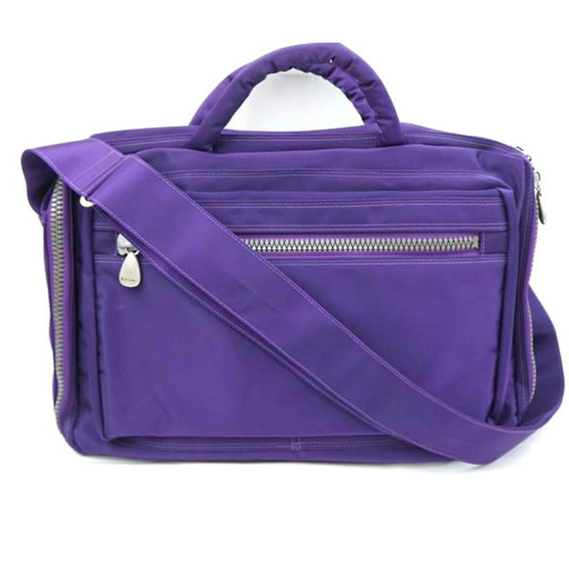 Paul Smith ポールスミス/Paul Smith ナイロン3Way バック//ABランク/67