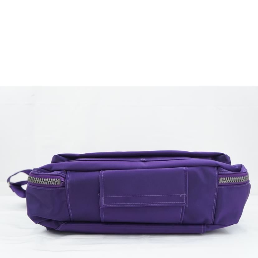 Paul Smith ポールスミス/Paul Smith ナイロン3Way バック//ABランク/67