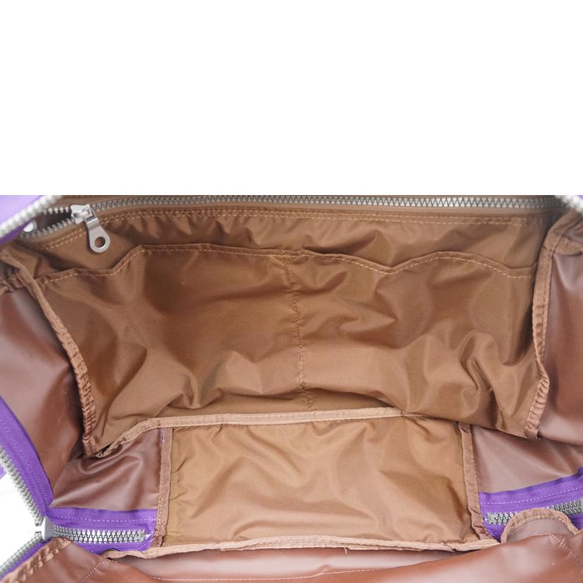 Paul Smith ポールスミス/Paul Smith ナイロン3Way バック//ABランク/67