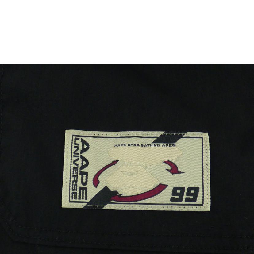 Aape エイプ/半袖シャツ/AAPSRM8402XXI//ABランク/64