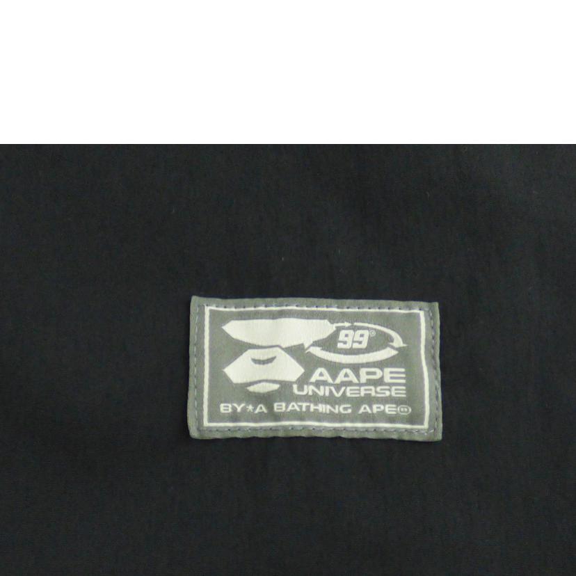 Aape エイプ/半袖シャツ/AAPSRM8402XXI//ABランク/64