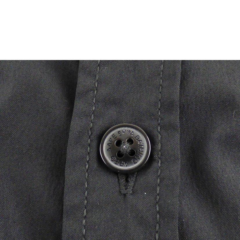 Aape エイプ/半袖シャツ/AAPSRM8402XXI//ABランク/64