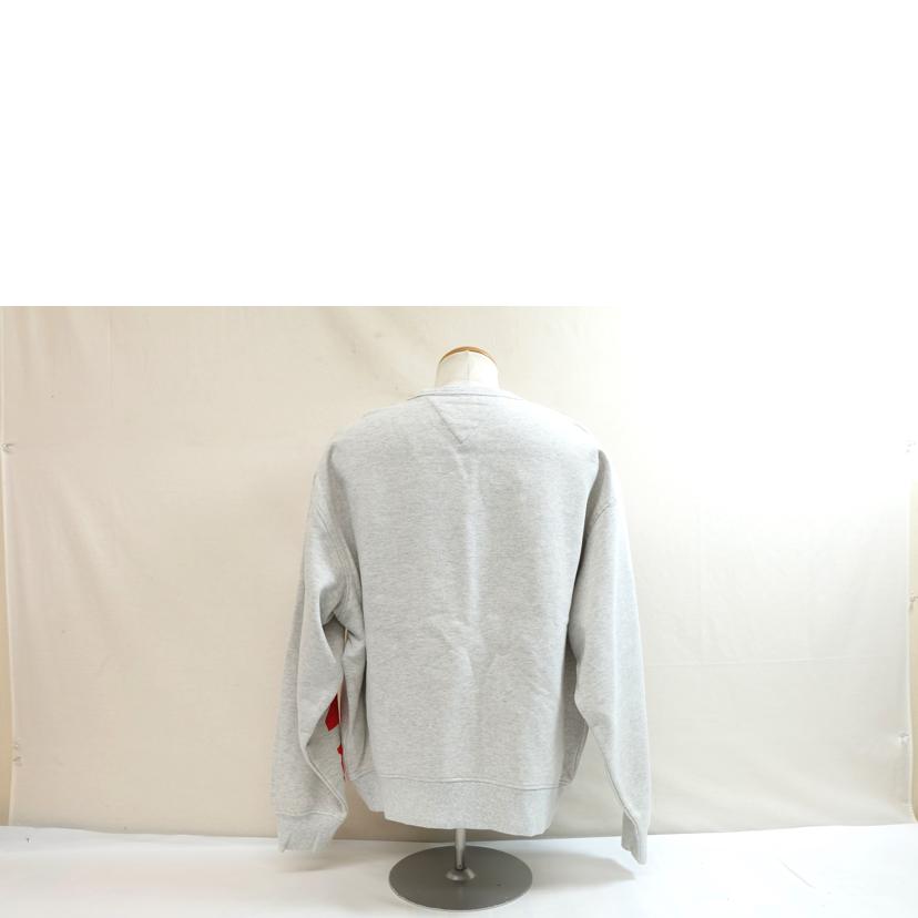 TOMMY HILFIGER トミーヒルフィガー/スウェット//SAランク/71