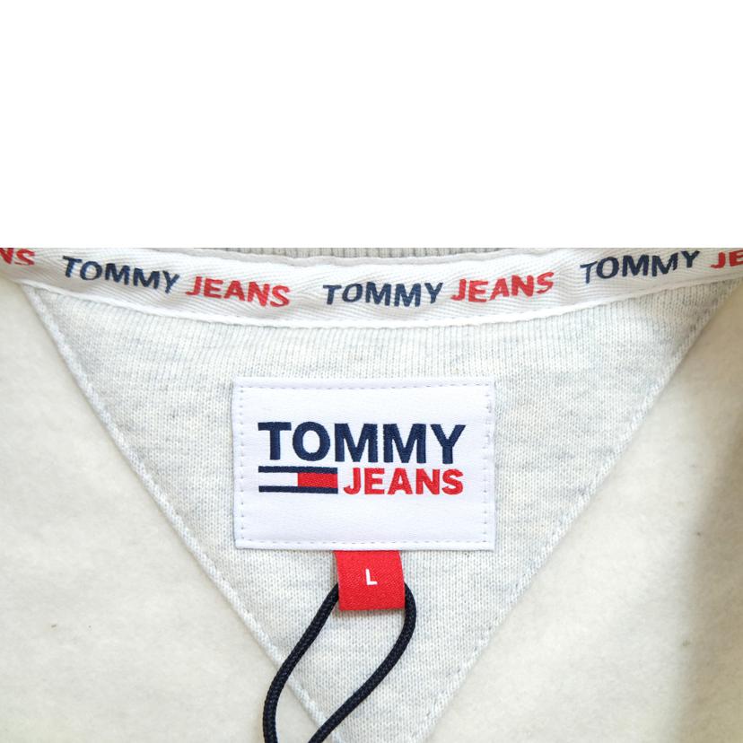 TOMMY HILFIGER トミーヒルフィガー/スウェット//SAランク/71