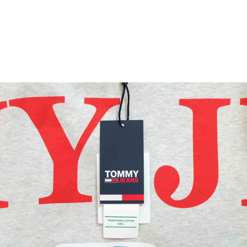 TOMMY HILFIGER トミーヒルフィガー/スウェット//SAランク/71