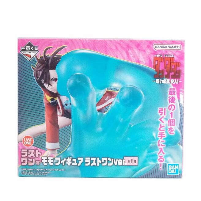 BANDAI バンダイ/モモ フィギュア ラストワンVer//ABランク/42