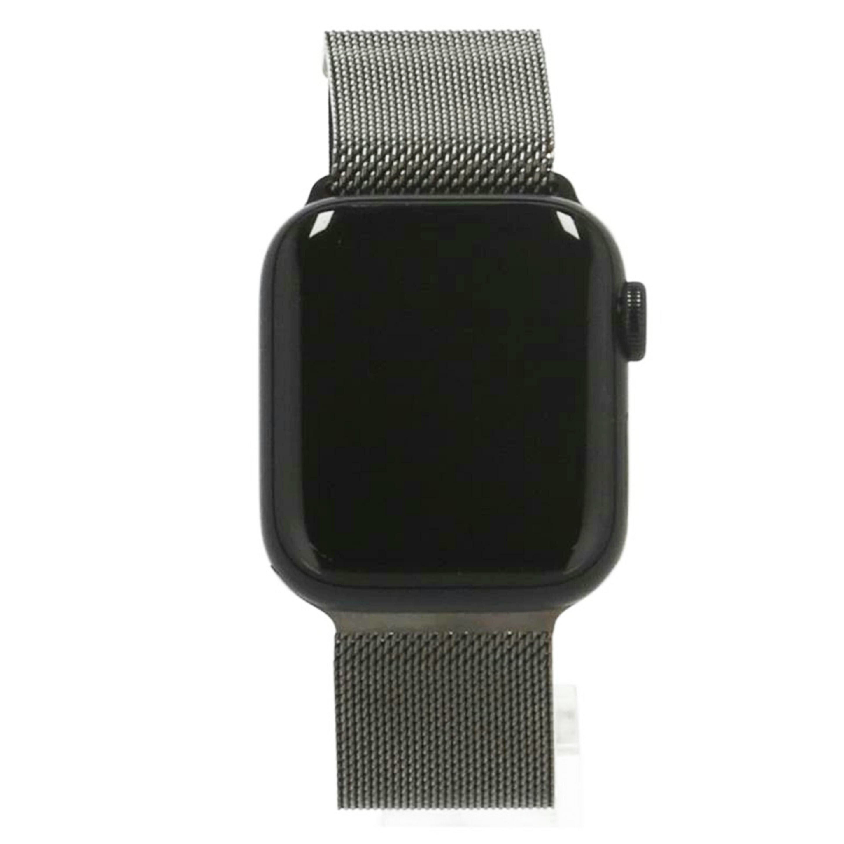Apple アップル /Apple Watch SE (第2世代)GPS 40mm /MRTR3J/A//D7KH30V2WV/Bランク/64