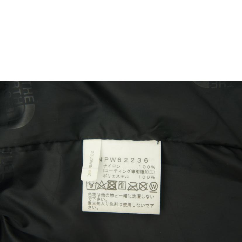 THE NORTH FACE ノースフェイス/マウンテンライトジャケット/NPW62236//少々ご愛用の跡/ABランク/09