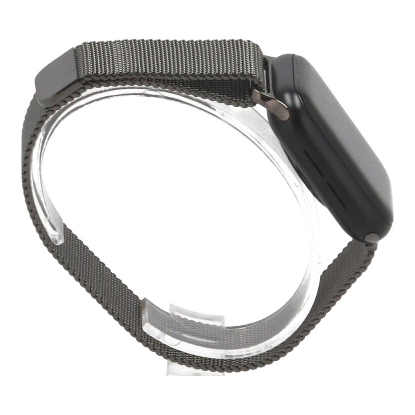 Apple アップル /Apple Watch SE (第2世代)GPS 40mm /MRTR3J/A//D7KH30V2WV/Bランク/64