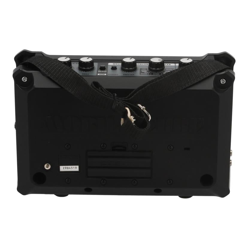 Roland ローランド /楽器用アンプ/MOBILE CUBE//Z9B4519/Bランク/67