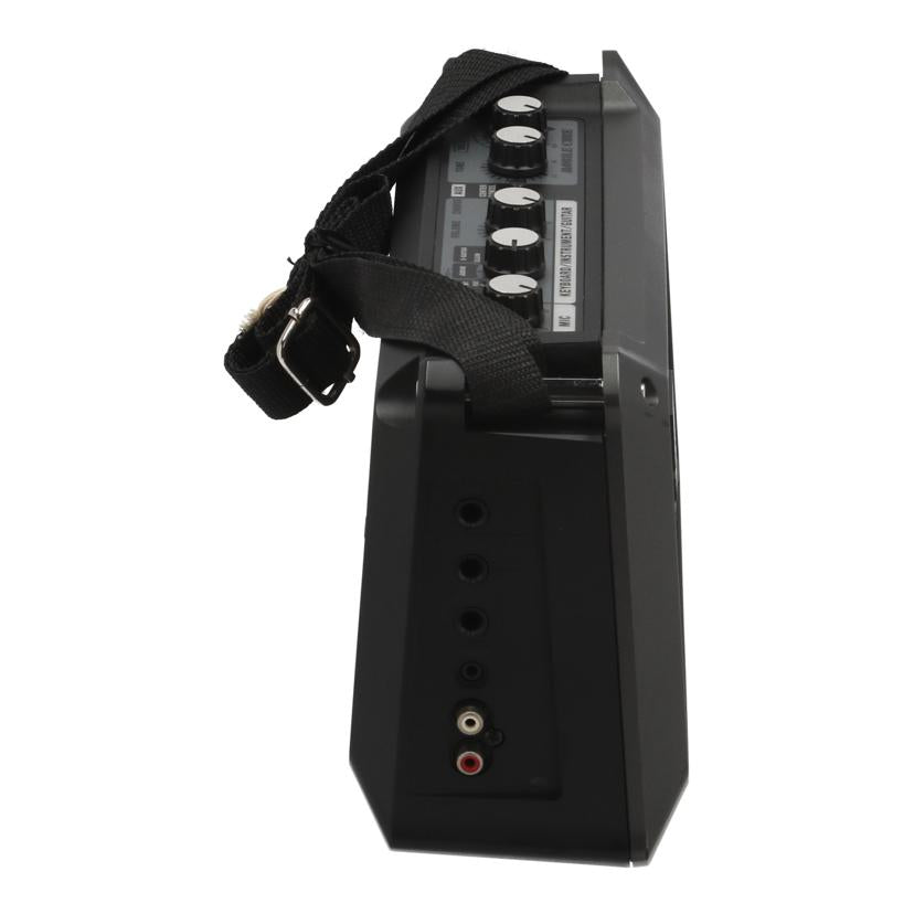 Roland ローランド /楽器用アンプ/MOBILE CUBE//Z9B4519/Bランク/67