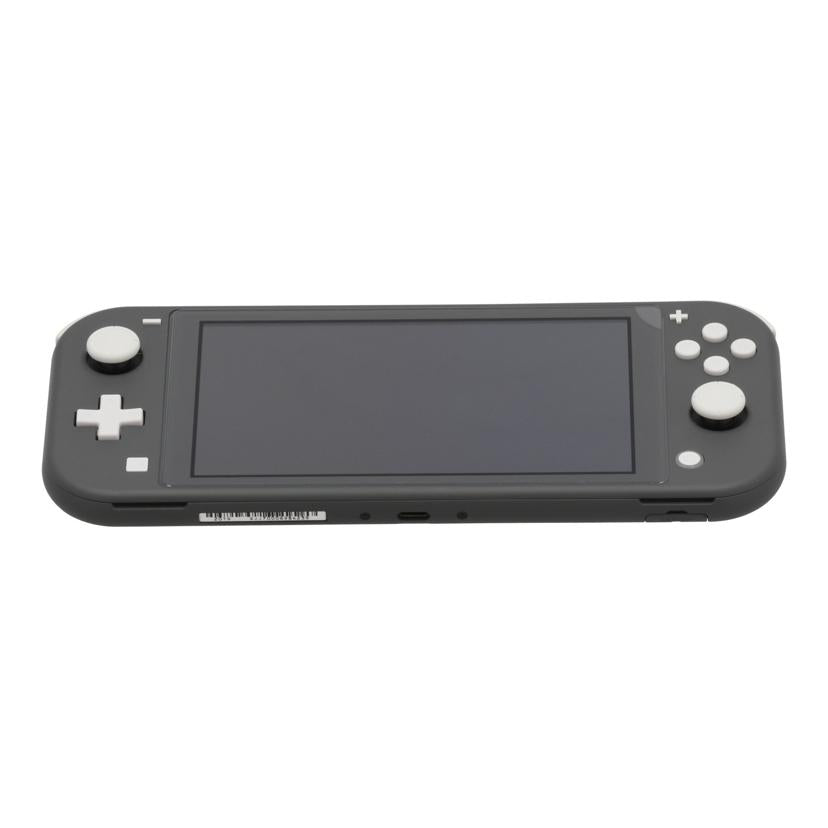 NINTENDO 任天堂 /Nintendo Switch Lite 本体/HDH-S-GAZAA//XJJ70006984239/Bランク/71
