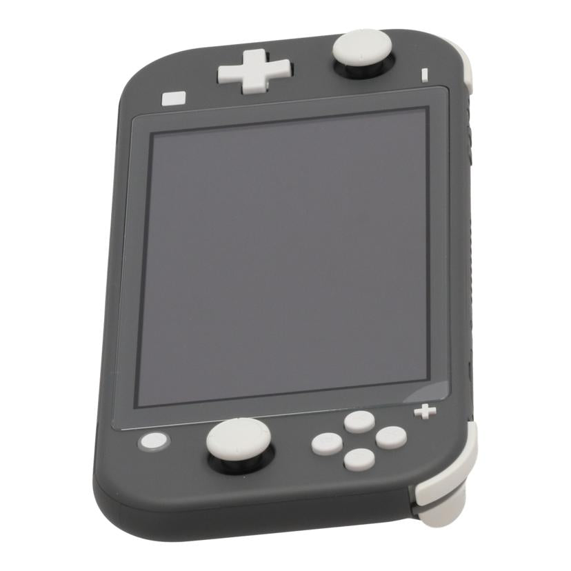 NINTENDO 任天堂 /Nintendo Switch Lite 本体/HDH-S-GAZAA//XJJ70006984239/Bランク/71