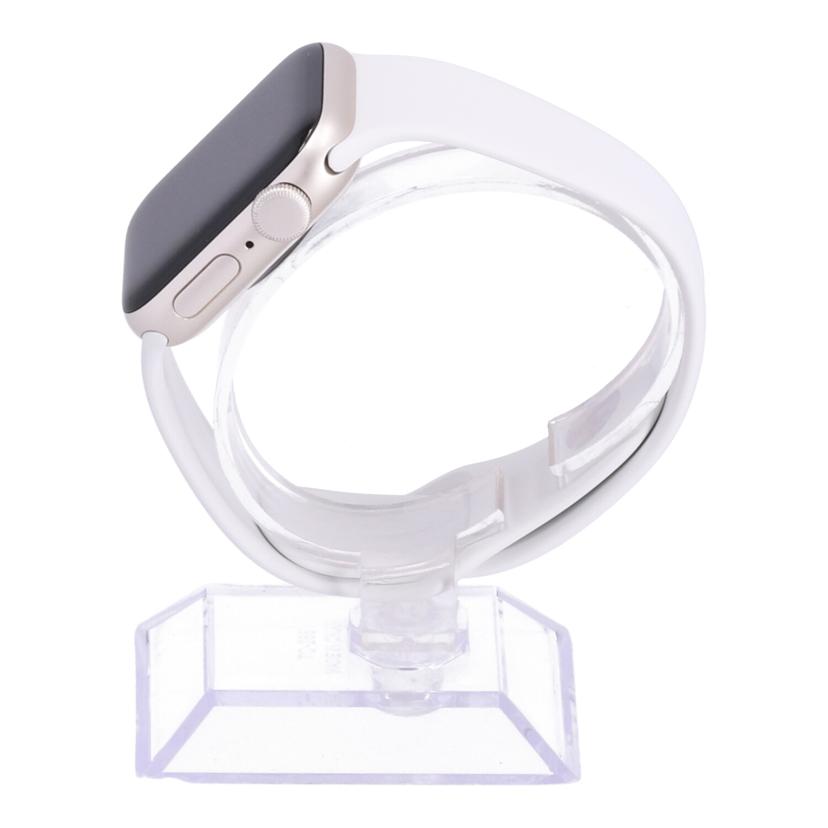 Apple アップル /Apple Watch SE 第2世代 GPS 40mm/MNJP3J/A//L2X20QR1Y9/Bランク/67