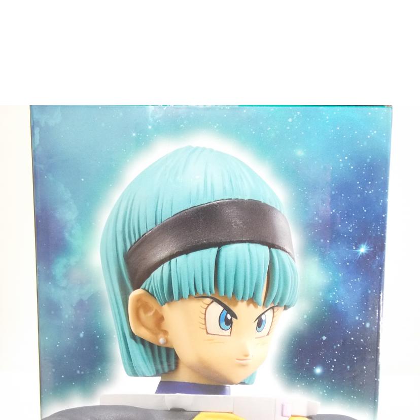 BANDAI バンダイ/ブルマ フィギュア MASTERLISE//ABランク/42