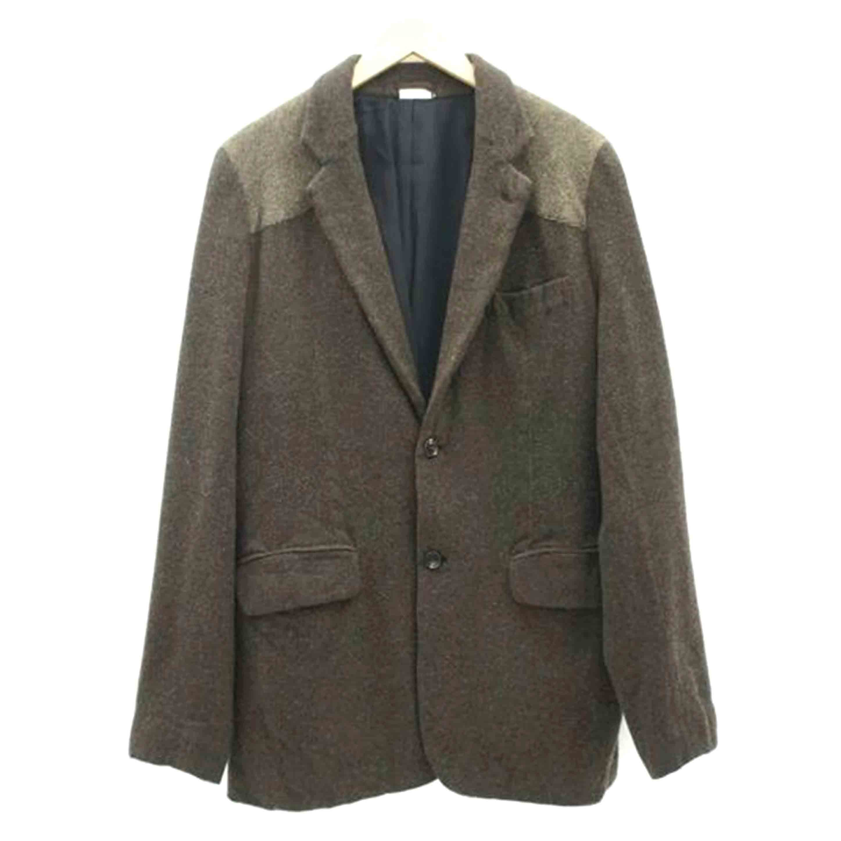 COMME des GARCONS/HOMME DEUXジャケット//ABランク/69