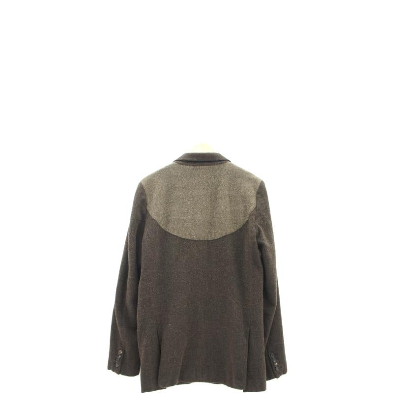COMME des GARCONS/HOMME DEUXジャケット//ABランク/69