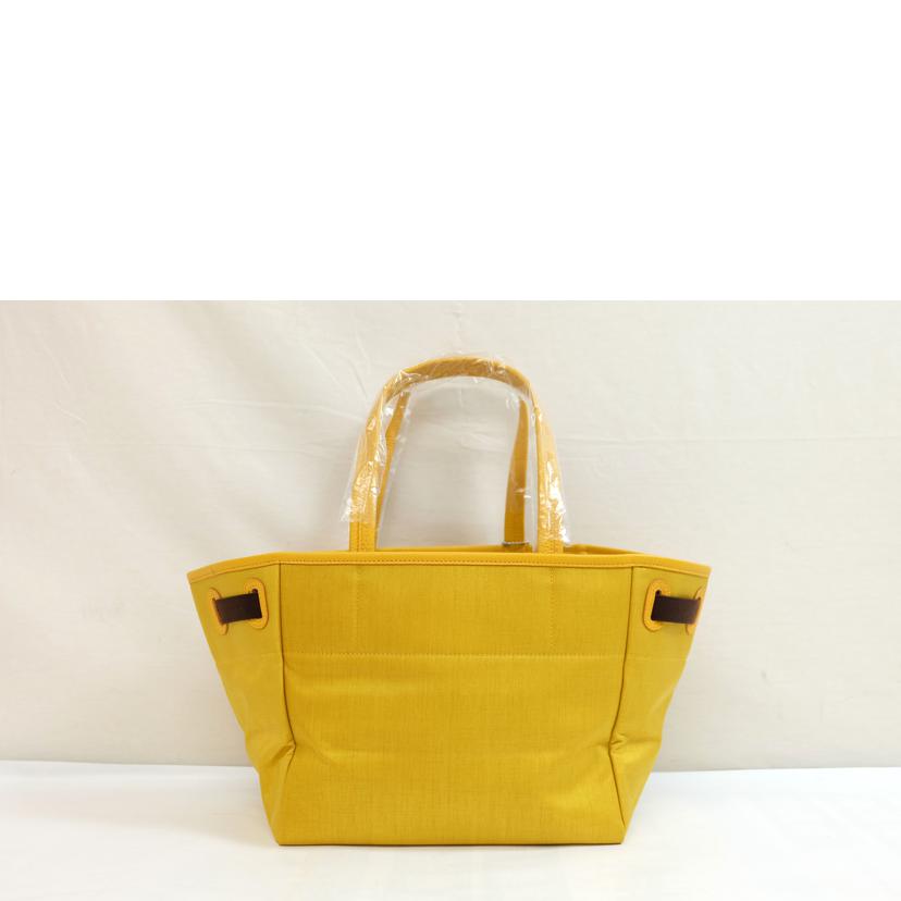 A.D.M.J エーディーエムジェー/コンクルージョンキャンバストート/Aランク/71