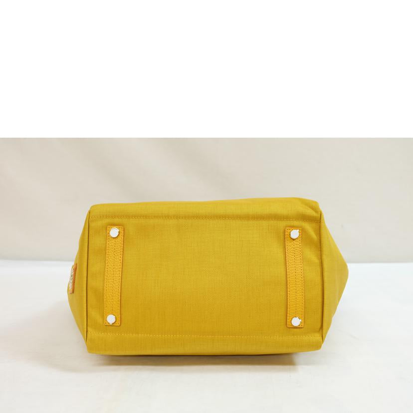 A.D.M.J エーディーエムジェー/コンクルージョンキャンバストート/Aランク/71