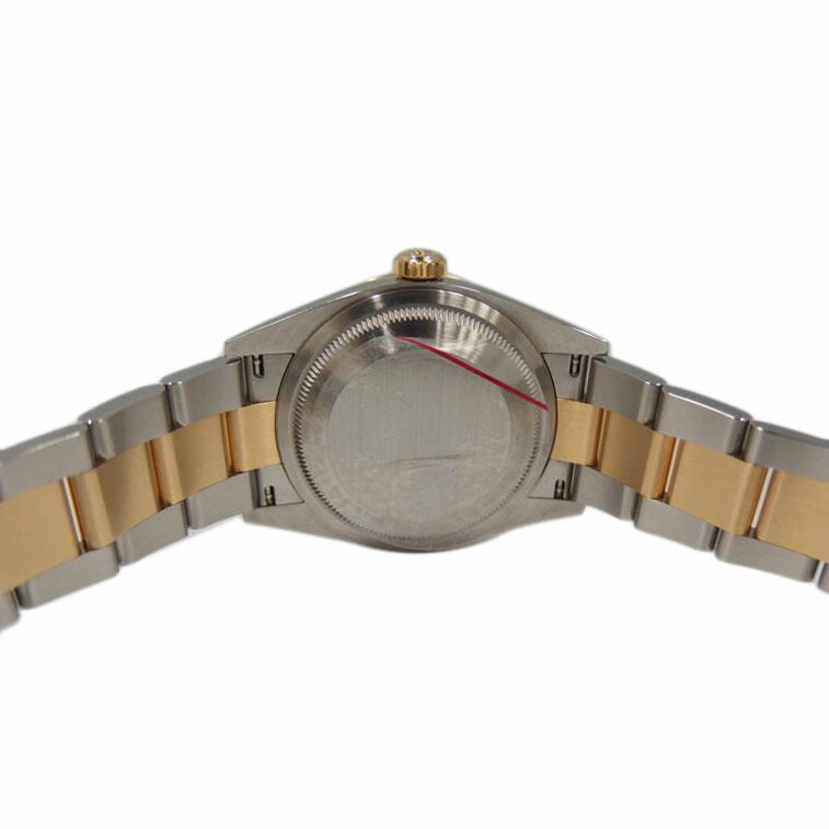 ROLEX ロレックス/エクスプローラーI/YGコンビ/124273//449*****/Aランク/82