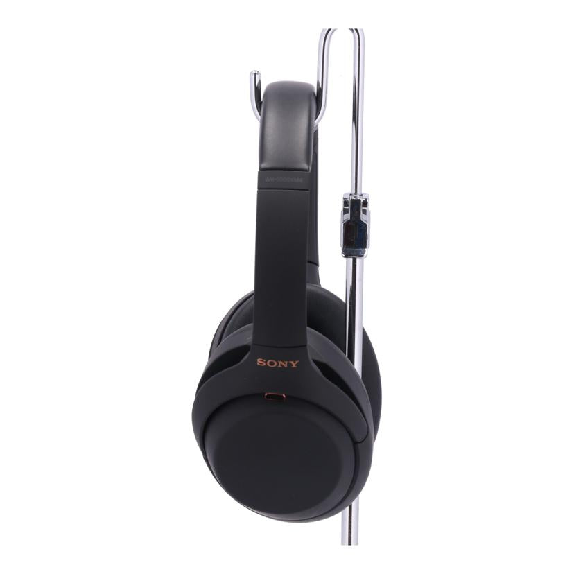 SONY ソニー/ワイヤレスヘッドホン/WH-1000XM4//S015256883N/Bランク/75