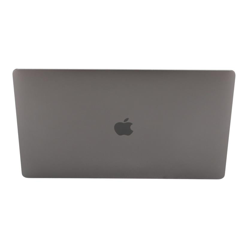 Apple アップル /MacBook Pro(15インチ, 2018)/FR942J/A//C02XD1HUJG5J/Bランク/64
