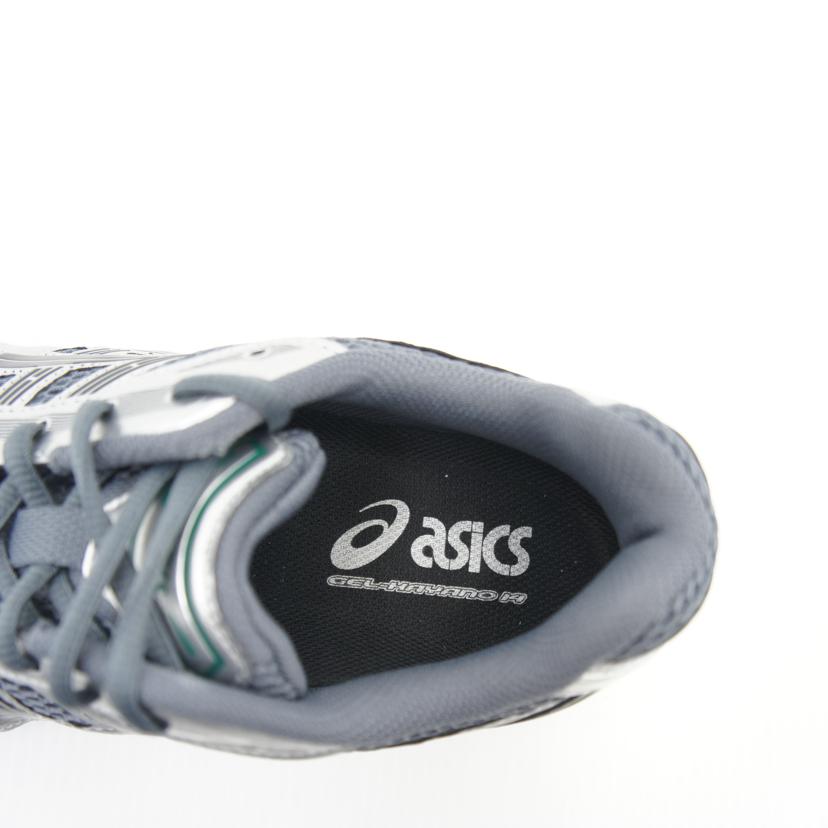 asics アシックス/GEL-KAYANO14/1203A537-020//Aランク/09