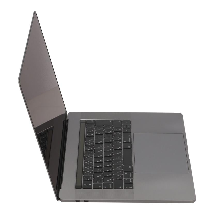 Apple アップル /MacBook Pro(15インチ, 2018)/FR942J/A//C02XD1HUJG5J/Bランク/64
