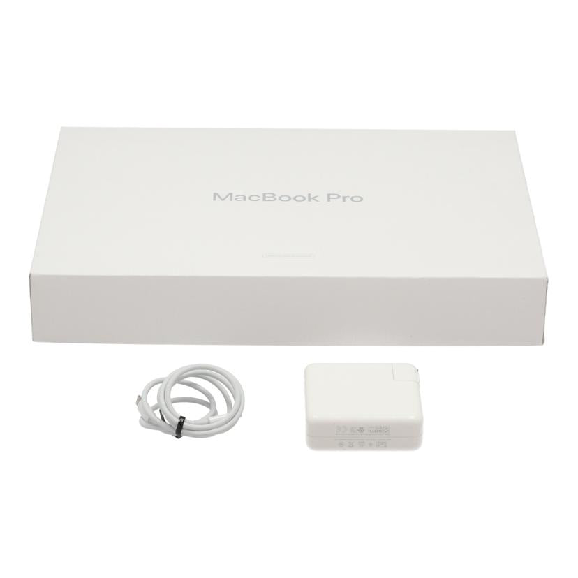 Apple アップル /MacBook Pro(15インチ, 2018)/FR942J/A//C02XD1HUJG5J/Bランク/64