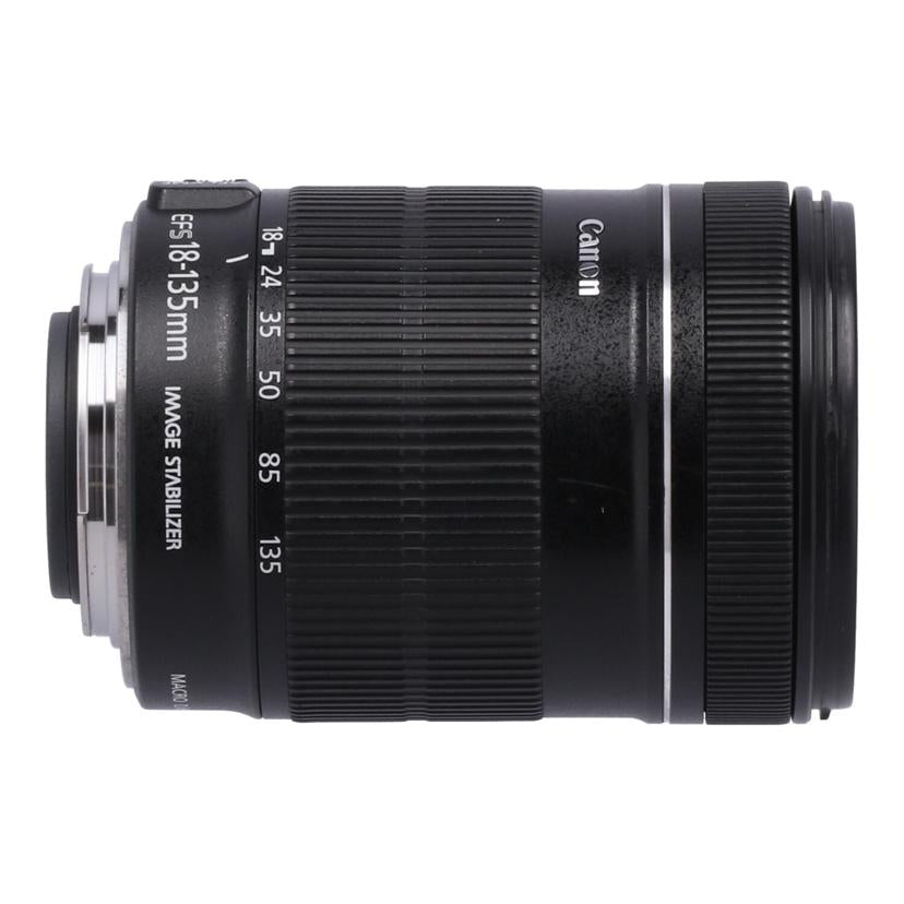 Canon キヤノン /交換レンズ/18-135mm/EF-S18-135mm F3.5-5.6 IS USM//6842514351/Bランク/81