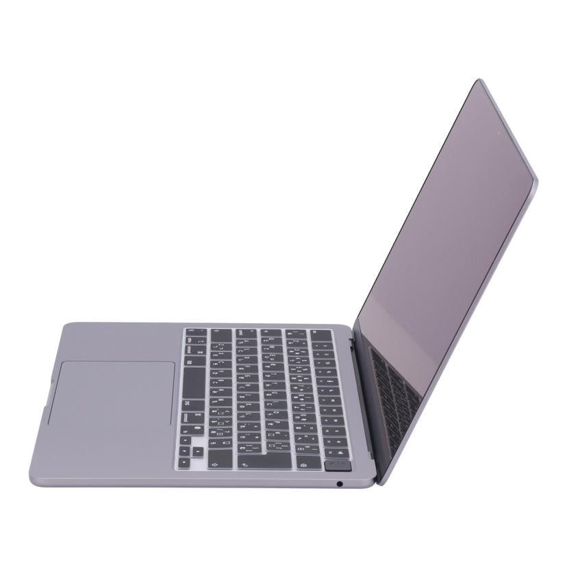 Apple アップル /MacBook Air(M2,2022)/MLXX3J/A//KX14TMV36Q/Bランク/64