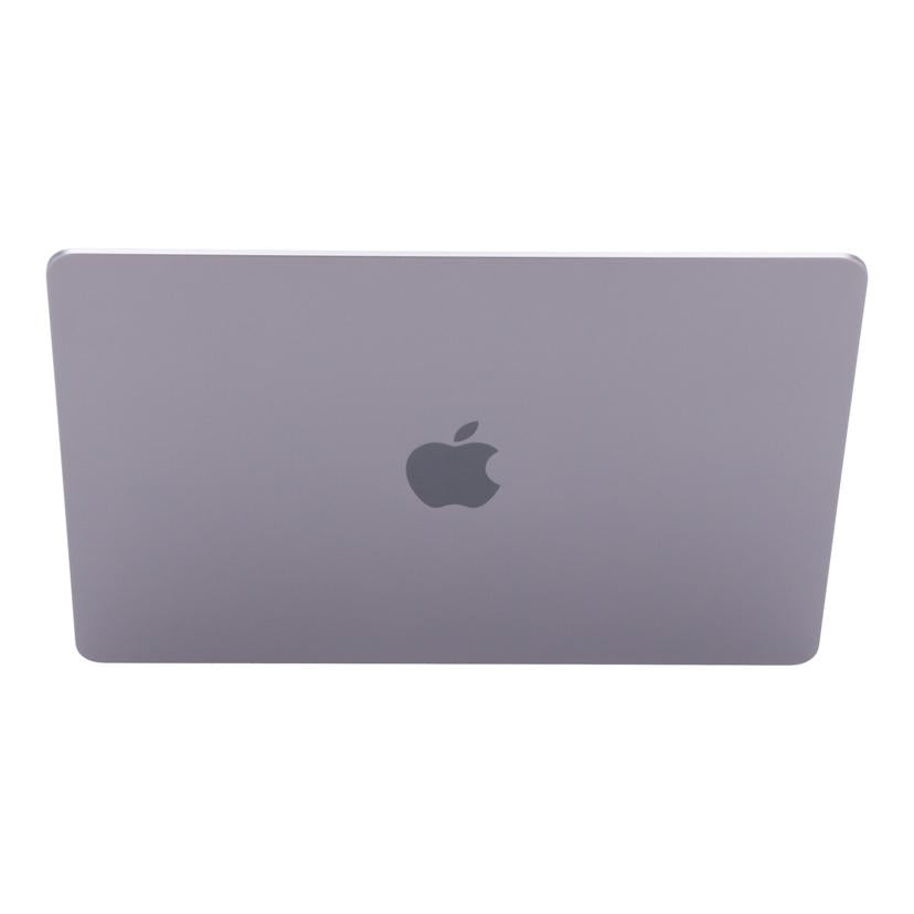 Apple アップル /MacBook Air(M2,2022)/MLXX3J/A//KX14TMV36Q/Bランク/64