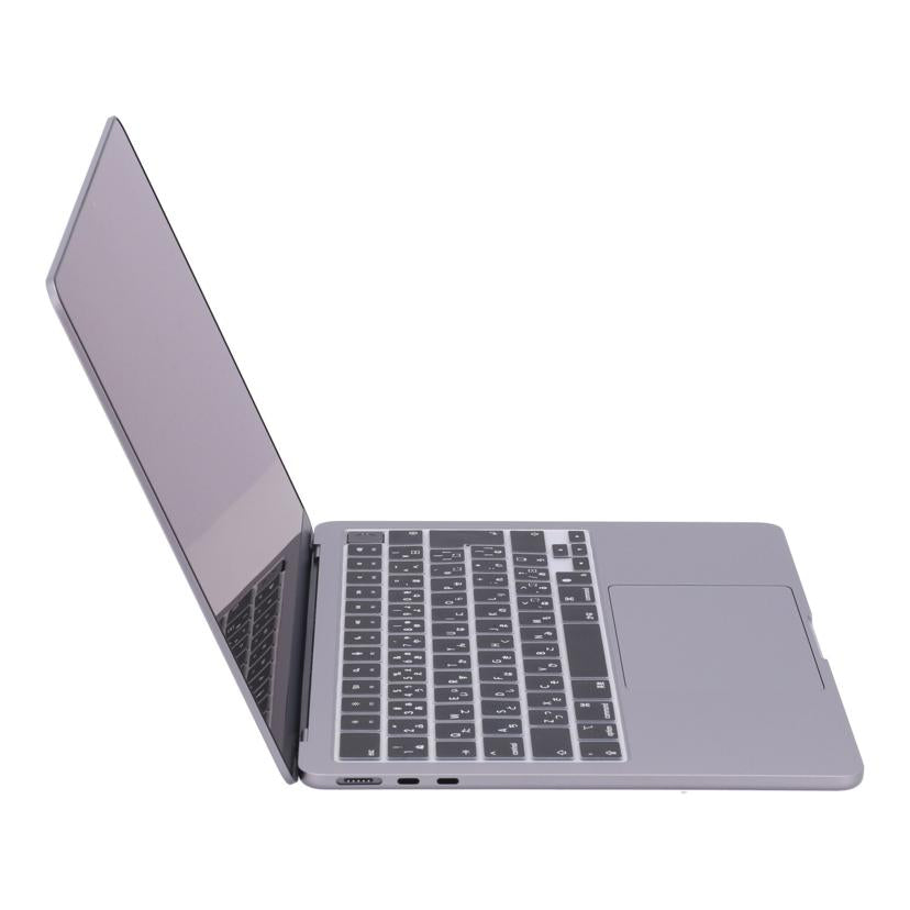 Apple アップル /MacBook Air(M2,2022)/MLXX3J/A//KX14TMV36Q/Bランク/64
