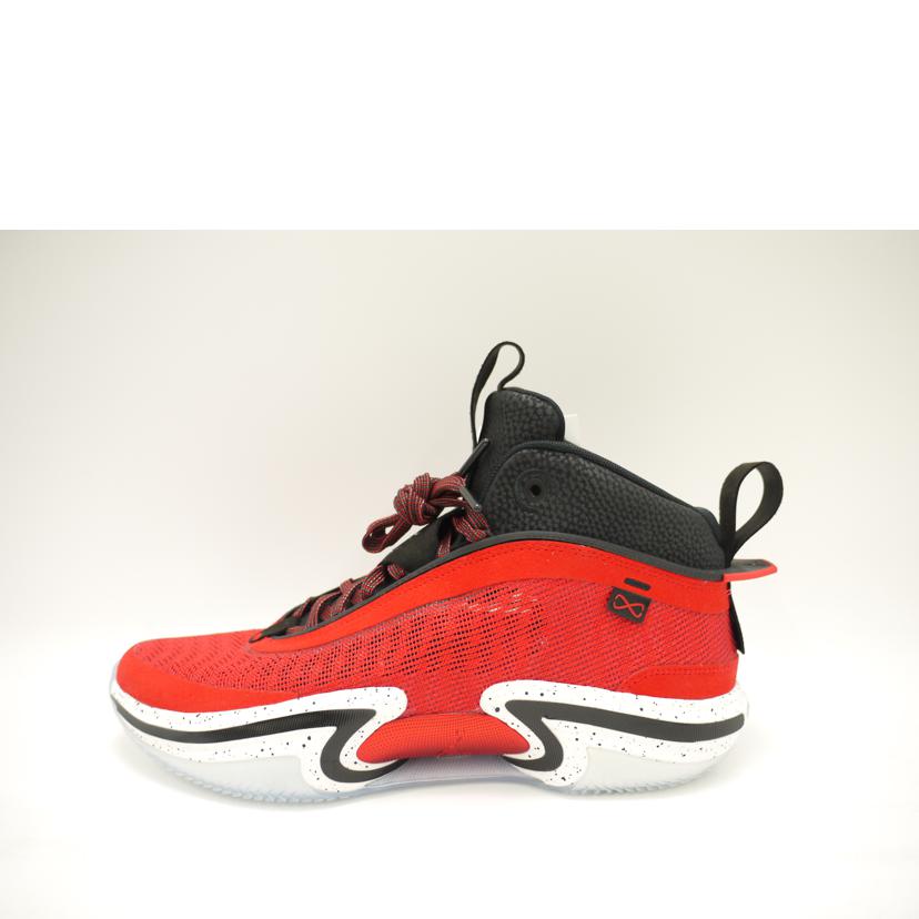 NIKE ナイキ/エアジョーダン36PF SE八村塁/DJ4485-600//Sランク/69