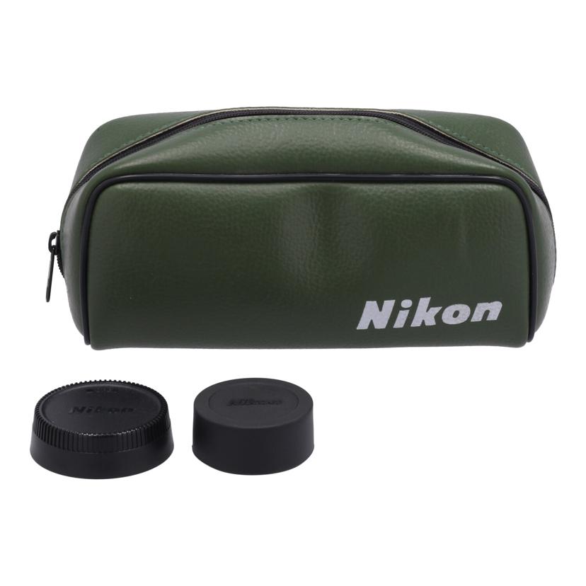 Nikon ニコン /フィールドスコープ用アタッチメント/800mm F13.3//-/Bランク/81