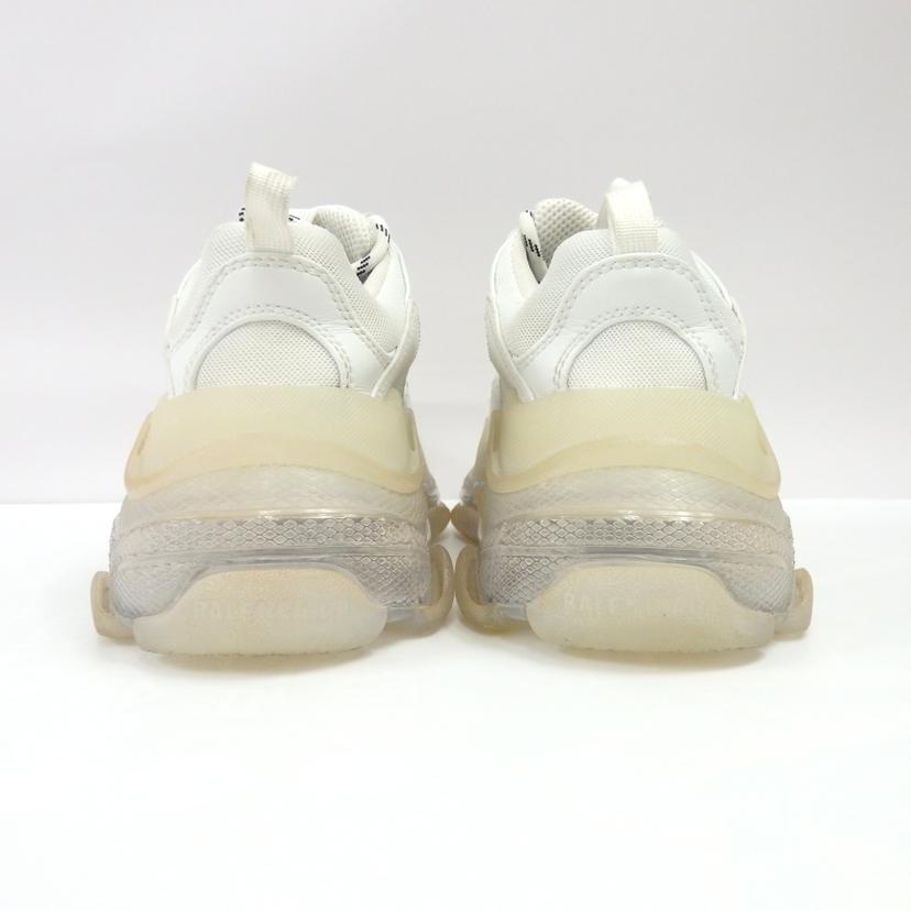 BALENCIAGA バレンシアガ/TRIPLE S レディススニーカー/544351//ABランク/25