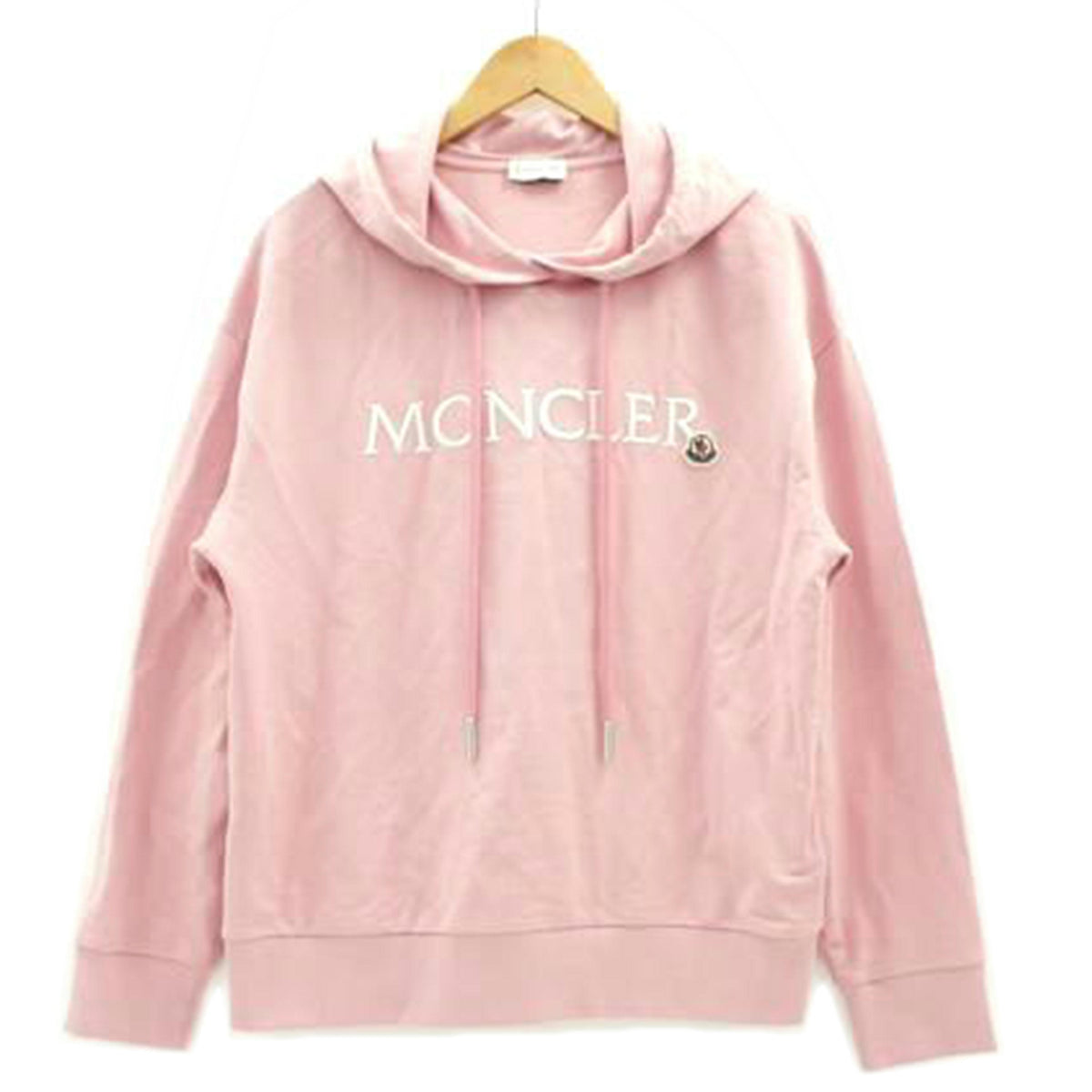 MONCLER モンクレール/MONCLER フーディープルオーバー/I20938G00026//Aランク/65
