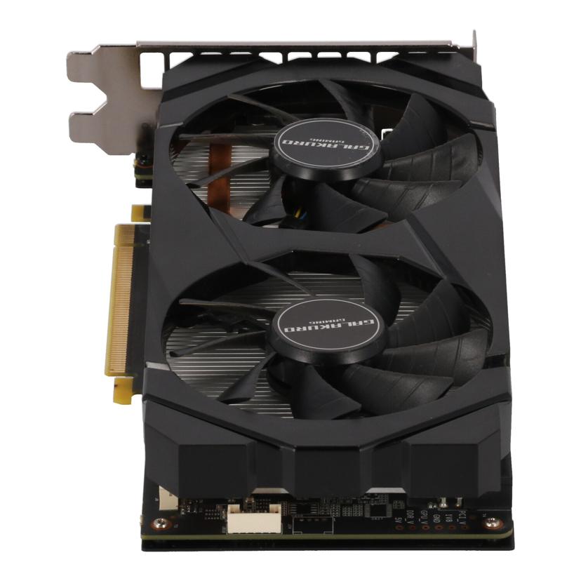 Kuroutoshikou 玄人志向/グラフィックボード/GALAKURO GAMING/GG-GTX1660SP-E6GB/DF//0203084702/Bランク/67